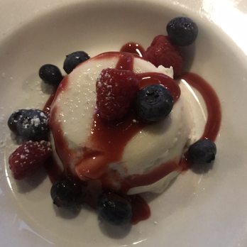 Volterra - Lemon Mascarpone Custard - Italian Near Me - Kirkland, Washington