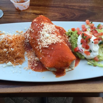Los Agaves - Burrito Mojado - Bars Near Me - Goleta, California Los Agaves - Burrito Mojado - Bars Near Me - Goleta, California