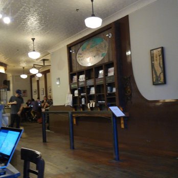 Think Coffee - Coffee & Tea Near Me - New York, New York Think Coffee - Coffee & Tea Near Me - New York, New York