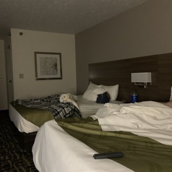 Quality Inn & Suites - Hotels Near Me - Omaha, Nebraska Quality Inn & Suites - Hotels Near Me - Omaha, Nebraska