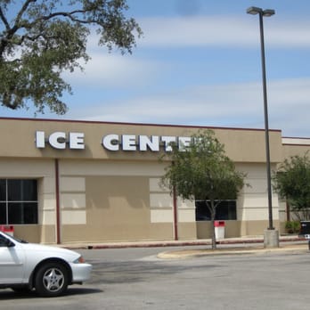 The Ice & Golf Center - Skating Rinks Near Me - San Antonio, Texas The Ice & Golf Center - Skating Rinks Near Me - San Antonio, Texas