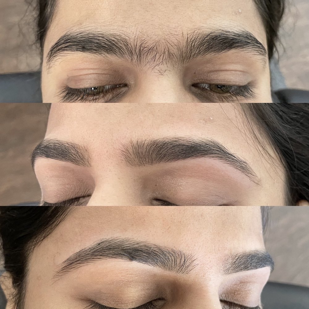 RUBY EYEBROW THREADING Updated September 2024 36 Photos & 17