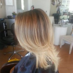 Teaira - Beauty Bandit - Balayage by Teaira!