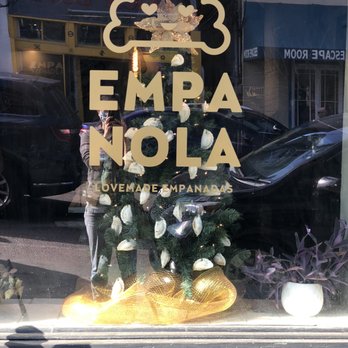 Empanola - Empanadas Near Me - New Orleans, Louisiana Empanola - Empanadas Near Me - New Orleans, Louisiana