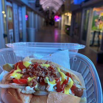 Dirt Dog - House Dog - Hot Dogs Near Me - Las Vegas, Nevada Dirt Dog - House Dog - Hot Dogs Near Me - Las Vegas, Nevada