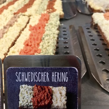 Trzesniewski - Sandwiches Near Me - Vienna, 9