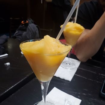 Maggiano's Little Italy - Bellinis - Italian Near Me - Dallas, Texas