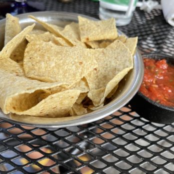 Blue Agave Grill - Chips & Salsa - Seafood Near Me - Denver, Colorado Blue Agave Grill - Chips & Salsa - Seafood Near Me - Denver, Colorado
