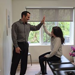 D&M Chiropractic and Therapeutic Rehab - Another Satisfied Patient!