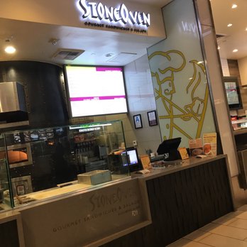 Stone Oven - The menu - Salad Near Me - Sherman Oaks, California Stone Oven - The menu - Salad Near Me - Sherman Oaks, California