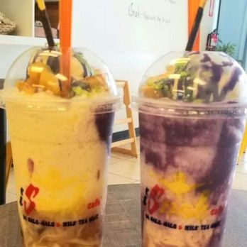 iSnak Cafe - Da Original & Uberload Halo Halo - Coffee & Tea Near Me - Katy, Texas iSnak Cafe - Da Original & Uberload Halo Halo - Coffee & Tea Near Me - Katy, Texas