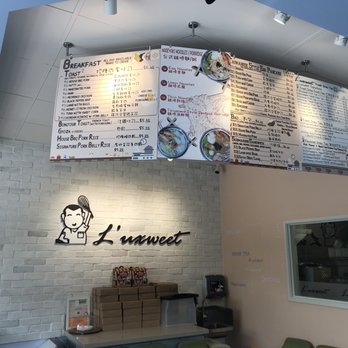 L'uxweet - Bakeries Near Me - Tustin, California