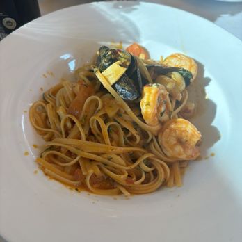 Il Pastaio - Italian Near Me - Beverly Hills, California