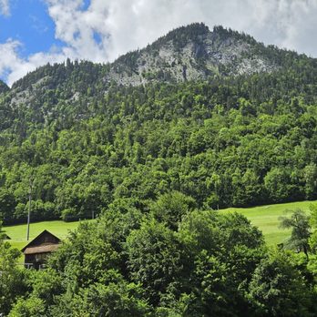 Mount Pilatus - Landmarks & Historical Buildings Near Me