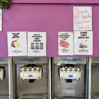 Tops Yogurt - Ice Cream & Frozen Yogurt Near Me - Elk Grove, California Tops Yogurt - Ice Cream & Frozen Yogurt Near Me - Elk Grove, California