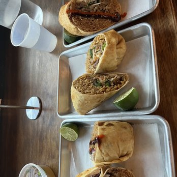 Cris and John - Phorrito and Ramenrrito - Vietnamese Near Me - Dallas, Texas