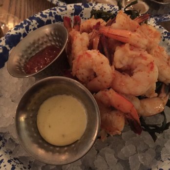 Nico - Local shrimps Super Fresh - Bars Near Me - Mount Pleasant, South Carolina