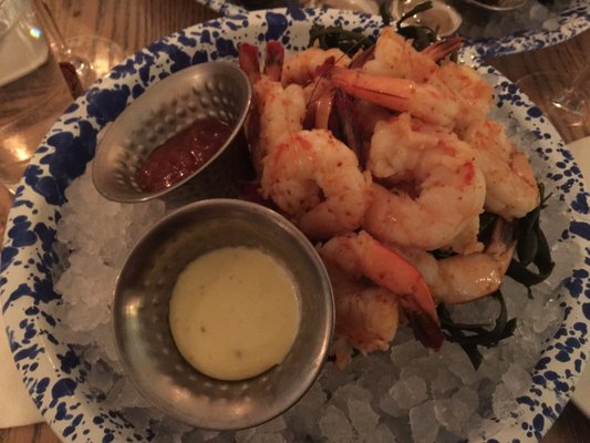 NICO | Oysters + Seafood by null