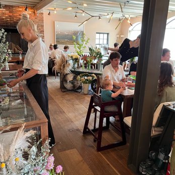 Feast and Floret - Italian Near Me - Hudson, New York Feast and Floret - Italian Near Me - Hudson, New York