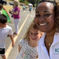 Southwest Charlotte STEM Academy