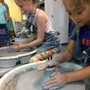 Photo of Color Wheel After School Art Studio