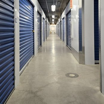 Extra Space Storage - Interior Units - Self Storage Near Me - Miami, Florida Extra Space Storage - Interior Units - Self Storage Near Me - Miami, Florida