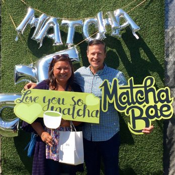 SF Matcha Fest - Love you so matcha Matcha!!! - Festivals Near Me - San Francisco, California SF Matcha Fest - Love you so matcha Matcha!!! - Festivals Near Me - San Francisco, California