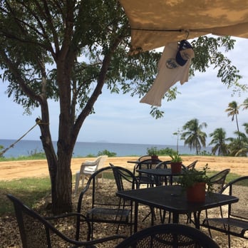 Jack's Shack - Beautiful view! - Seafood Near Me - Rincón, Puerto Rico Jack's Shack - Beautiful view! - Seafood Near Me - Rincón, Puerto Rico