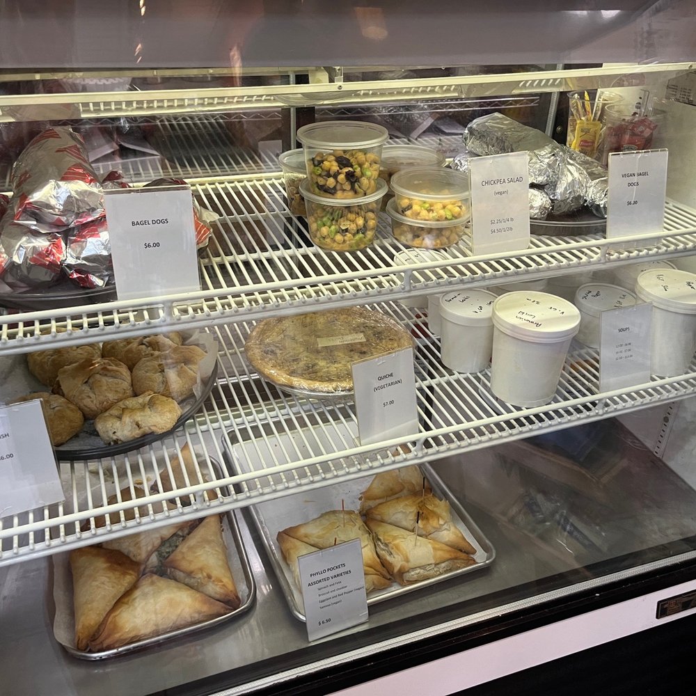 Balsam Bagels - Bagels Near Me - Rochester, New York
