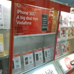 All Phones The Glen