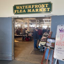 Brunswick Flea Market