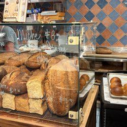 Stefano's Slo Food Market