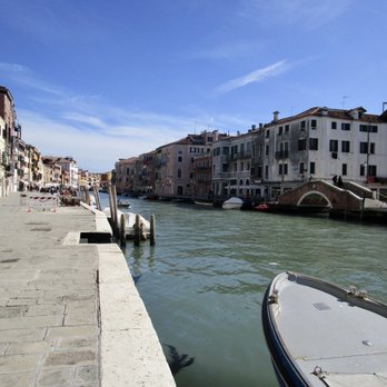 Very Good - View from our table. Beautiful! - Pizza Near Me - Venezia, VE Very Good - View from our table. Beautiful! - Pizza Near Me - Venezia, VE