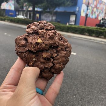 Alsace Lorraine Fine Pastries - Still don't disappoint - Bakeries Near Me - Long Beach, California