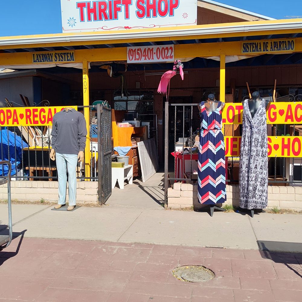 TOP 10 BEST Cheap Thrift Stores in Las Cruces, NM - Updated 2026 - Yelp