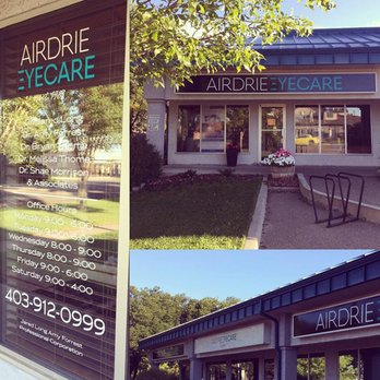Airdrie Eyecare Centre - Optometrists Near Me - Airdrie, Alberta Airdrie Eyecare Centre - Optometrists Near Me - Airdrie, Alberta
