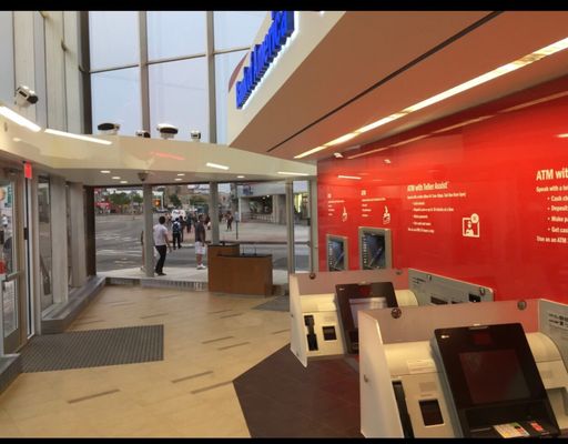 Bank of America Mortgage