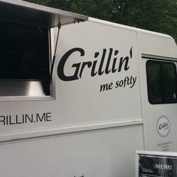Grillin' me Softly - Food Trucks Near Me