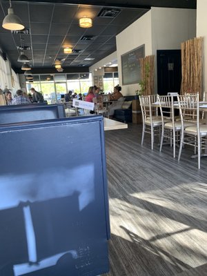 Mpishi Restaurant by null