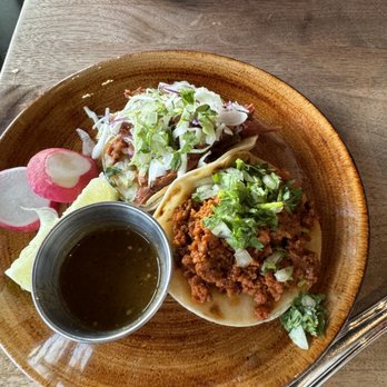 Molé Restaurant - 2 STREET TACOS - Al pastor & Barbacoa de Borrego - Mexican Near Me - Spokane, Washington Molé Restaurant - 2 STREET TACOS - Al pastor & Barbacoa de Borrego - Mexican Near Me - Spokane, Washington