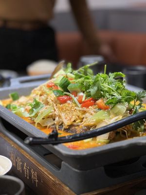 湘当有料Young and Rich NY by null