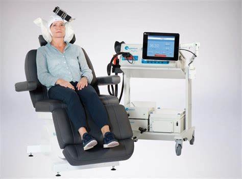 Bright Mind TMS - grief counselor in Bend, OR