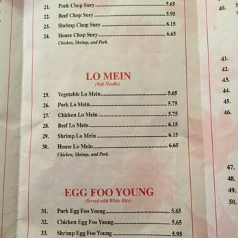 Lucky Chinese Restaurant - the menu of the restaurant - Chinese Near Me - Thomson, Georgia Lucky Chinese Restaurant - the menu of the restaurant - Chinese Near Me - Thomson, Georgia