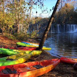 Endor Paddle