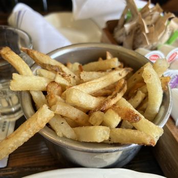 Jacob's Pickles - Fries - Comfort Food Near Me - New York, New York Jacob's Pickles - Fries - Comfort Food Near Me - New York, New York