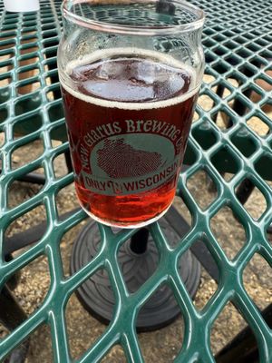 New Glarus Brewing Company by null