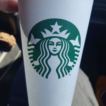 Starbucks - Coffee & Tea Near Me - Vaughan, Ontario