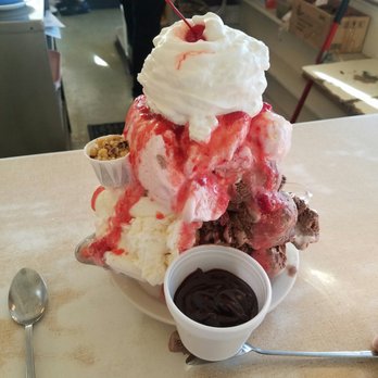 Superior Dairy - Ice Cream & Frozen Yogurt Near Me - Hanford, California