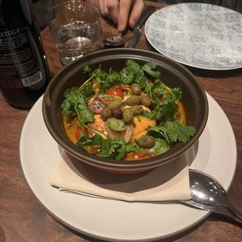 Aziza - Moroccan Near Me - San Francisco, California
