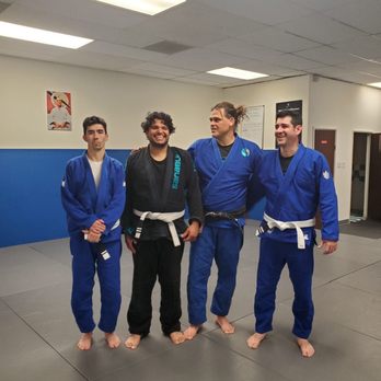 Seven Spears Jiu Jitsu - Brazilian Jiu-jitsu Near Me - Poway, California